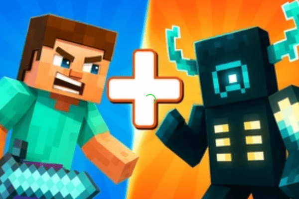 Craft Mobs: Create a Monster and Fight!