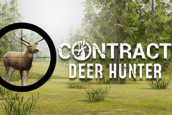 Contract Deer Hunter