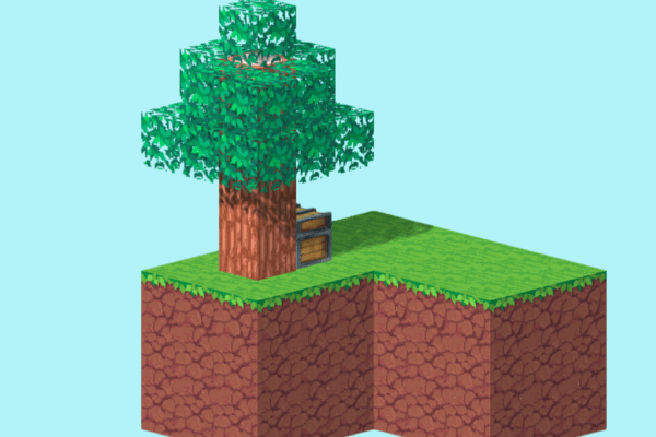 Skyblock 3D: Survival