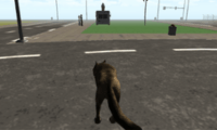 Animal Rampage 3D