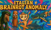 Italian Brainrot Anomaly