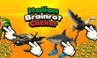 Brainrot Clicker
