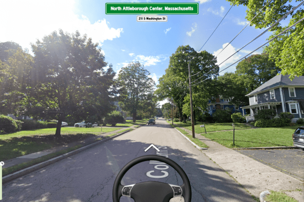 Internet Roadtrip