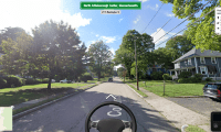 Internet Roadtrip