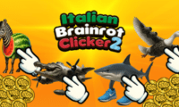 Italian Brainrot Clicker 2