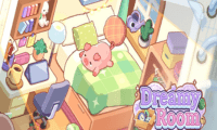 Dreamy Room