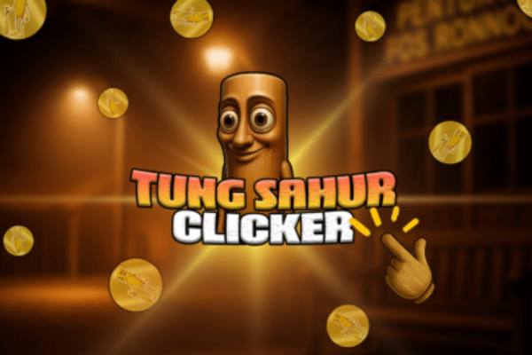Tung Sahur Clicker