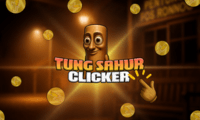 Tung Sahur Clicker