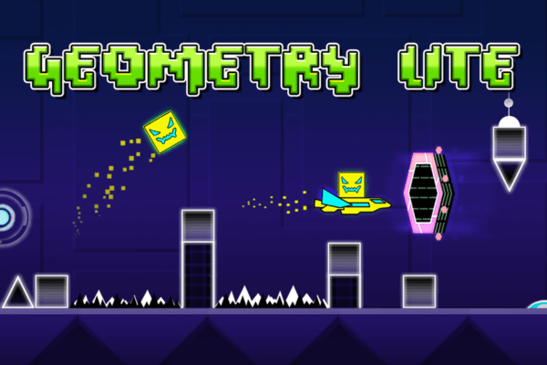 Geometry Lite