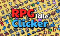 RPG Idle Clickers