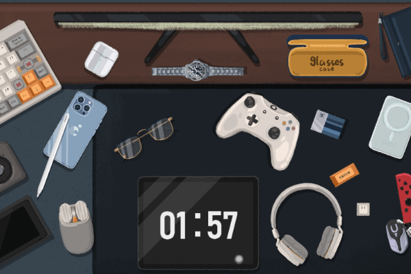 From Digital Clutter to Mental Clarity: Can 'Perfect Tidy Goods Sort' Actually Sharpen My Strategic Thinking?