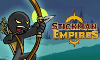 Stickman Empires